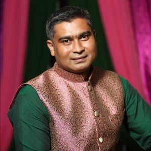 Meet your Posher, Rumel